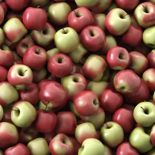 Apples