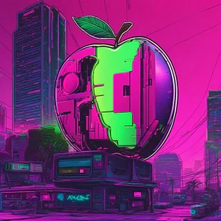 Apple