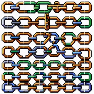 chain links icon