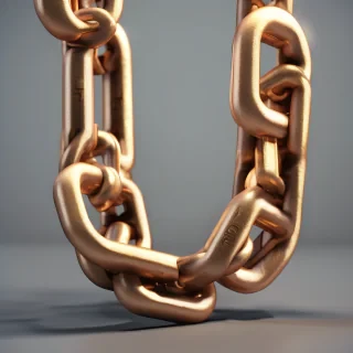 chain icon