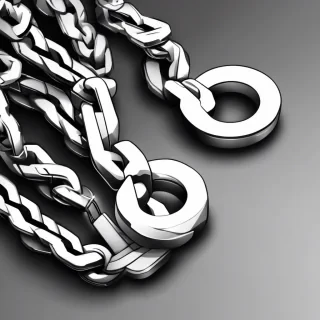 chain icon