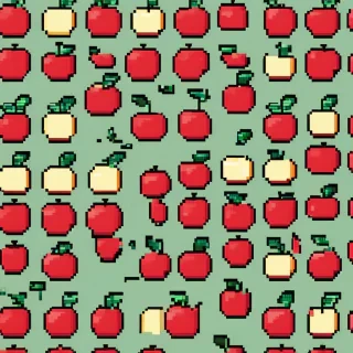Apples