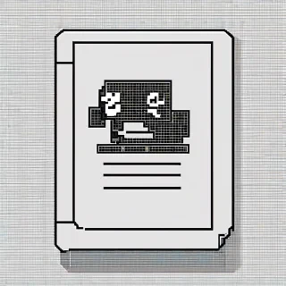 document icon