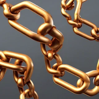 chain icon