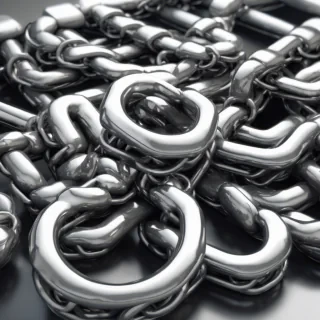 chain icon