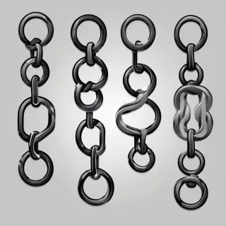 chain icon