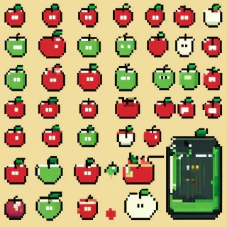 Apples