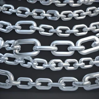 chain icon