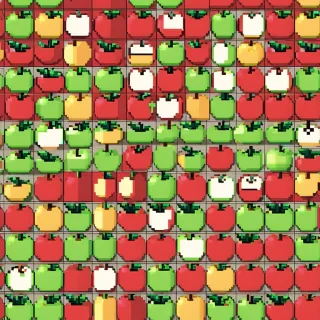 Apples