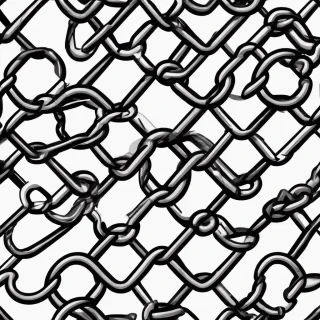 chain links icon