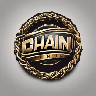 chain logo