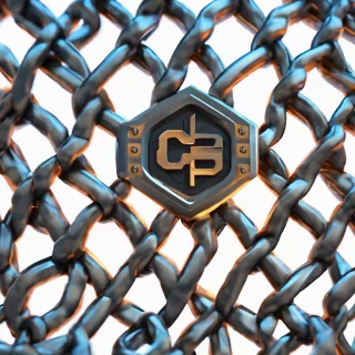 chainlink logo
