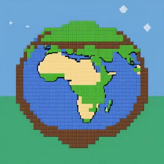 earth icon