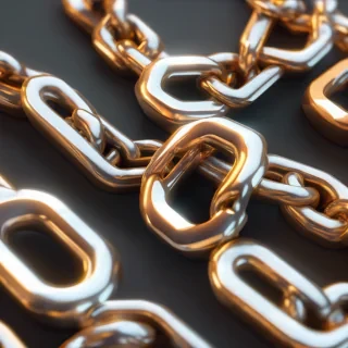 chain icon