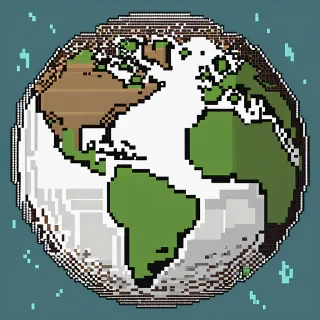 earth icon