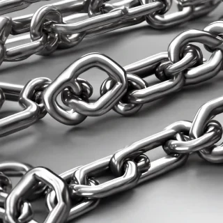 chain icon