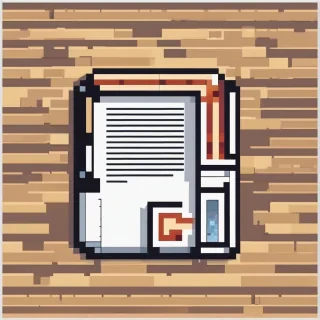 document icon