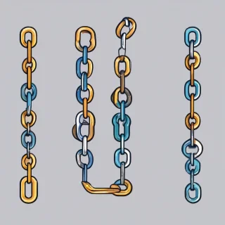 chain icon