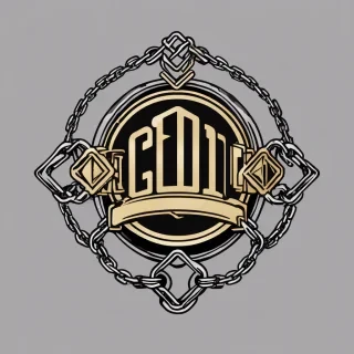 chain logo