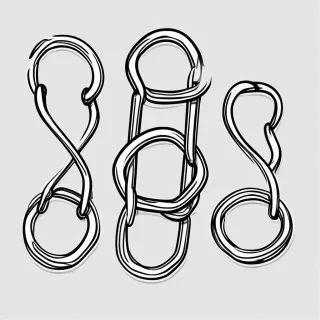 chain links icon