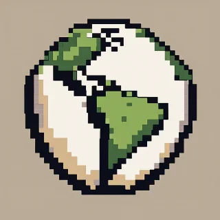 earth icon