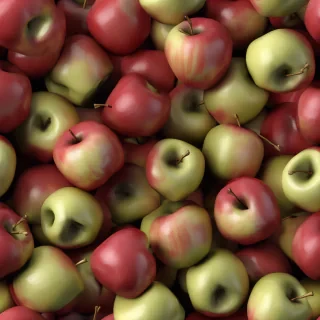 Apples