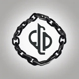 chain logo