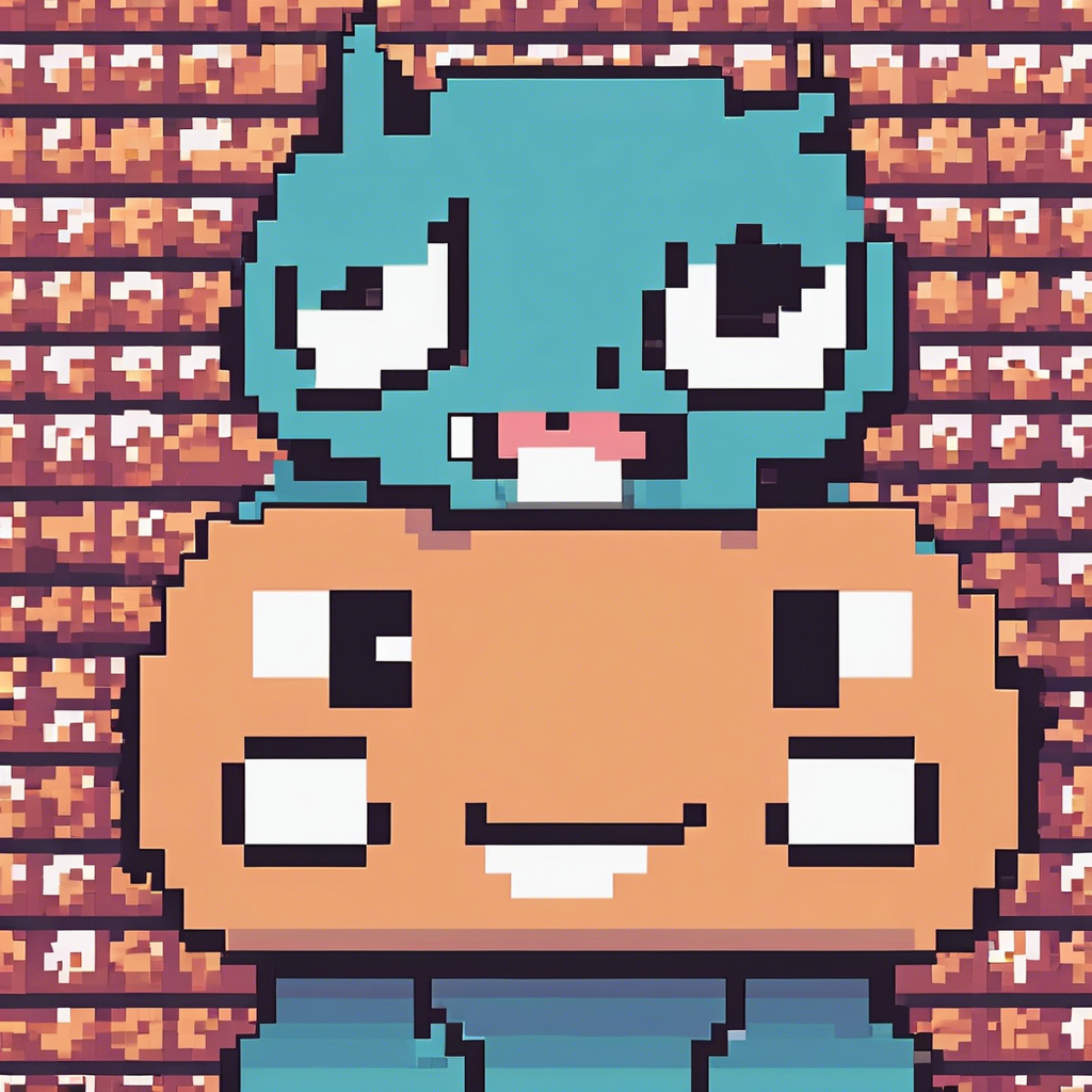 Cute happy chat bubble face