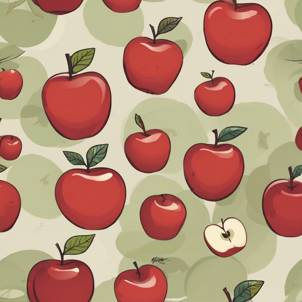 Apples